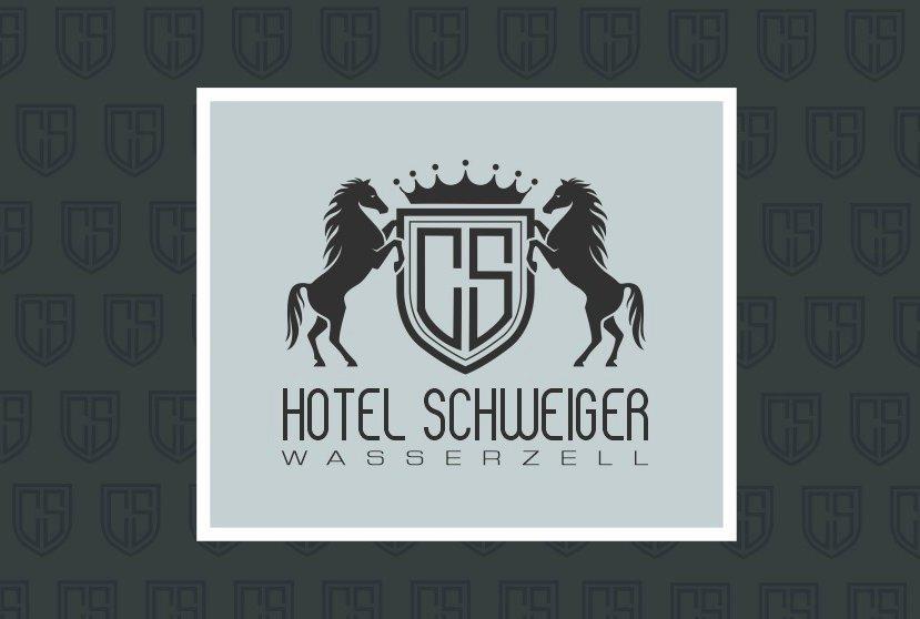 Cs Hotel Schweiger Eichstatt Exterior photo